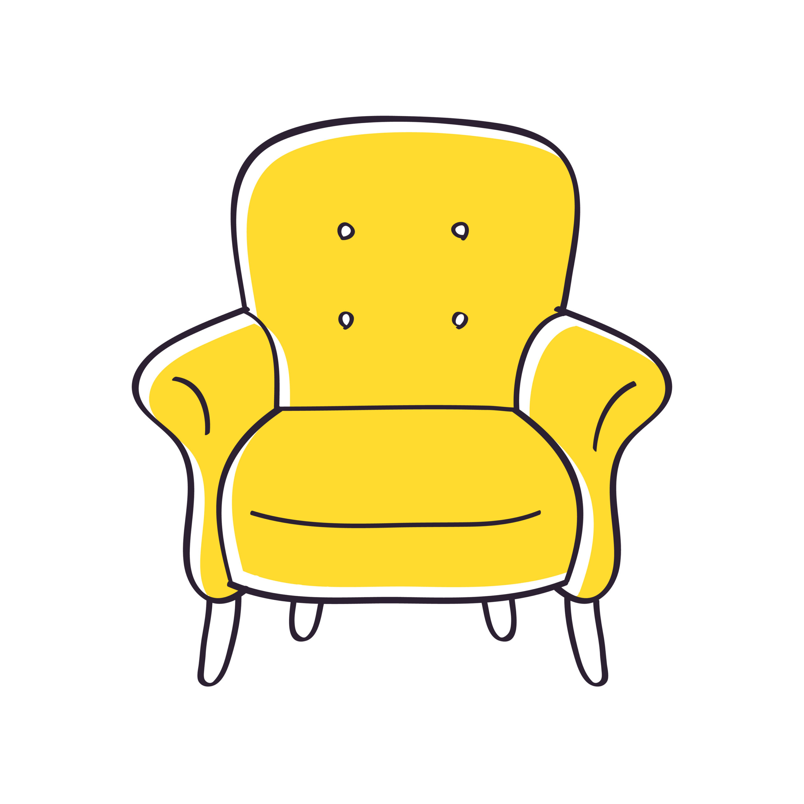 Coaching-Chair